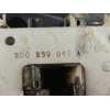 CERRADURA PUERTA TRASERA IZQUIERDA 8D0839013A 