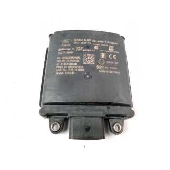 MODULO ELECTRONICO NZ6T14C689AA 