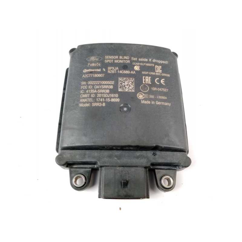MODULO ELECTRONICO NZ6T14C689AA 