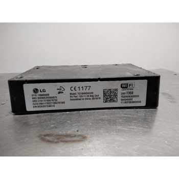 MODULO ELECTRONICO 39017359 MODULO WIFI 