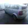 audi a2 (8z0) del año 2002