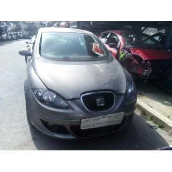 SEAT TOLEDO (5P2)