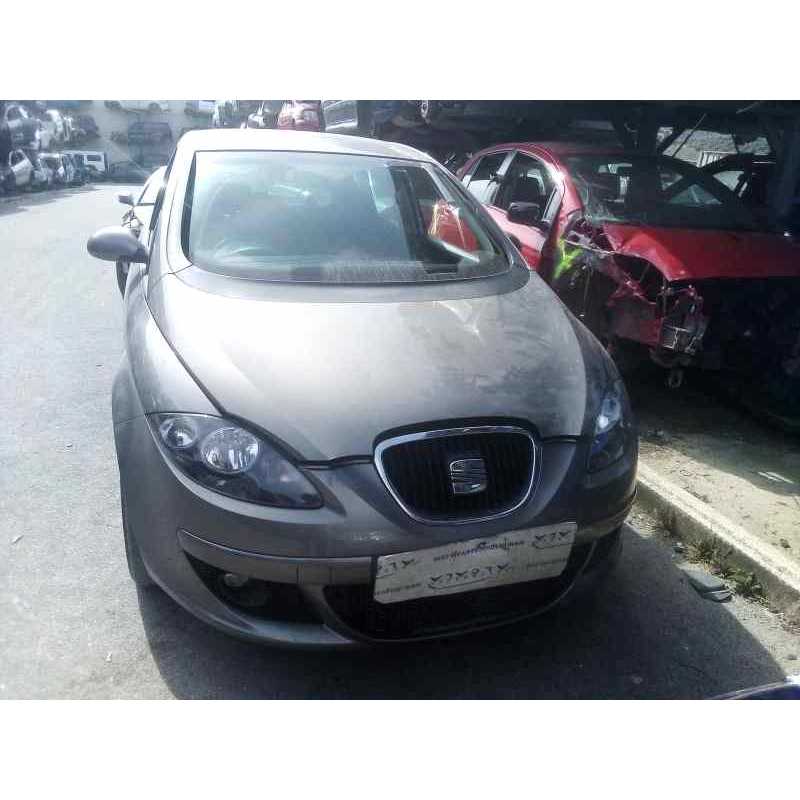 seat toledo (5p2) del año 2006