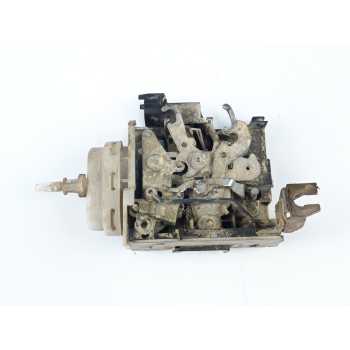 CERRADURA PUERTA DELANTERA IZQUIERDA 8D1837015F 