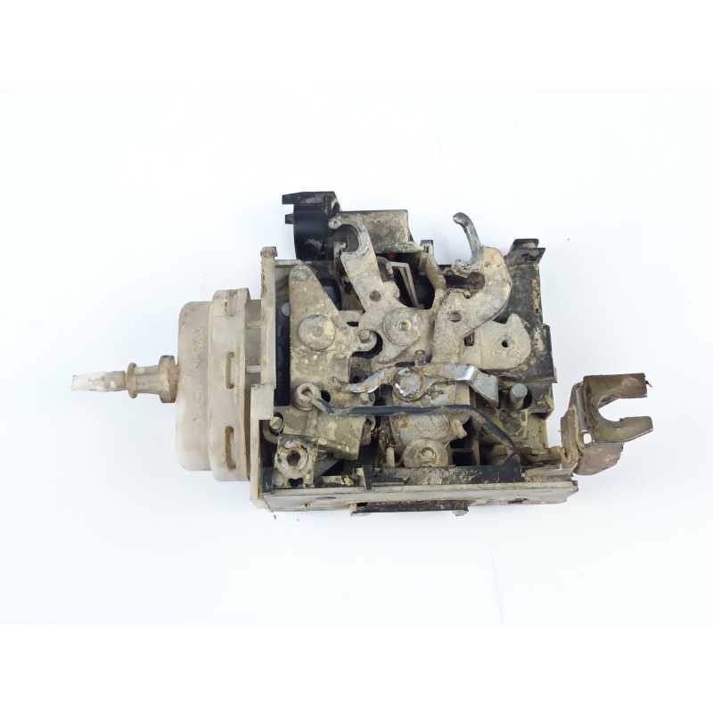 CERRADURA PUERTA DELANTERA IZQUIERDA 8D1837015F 