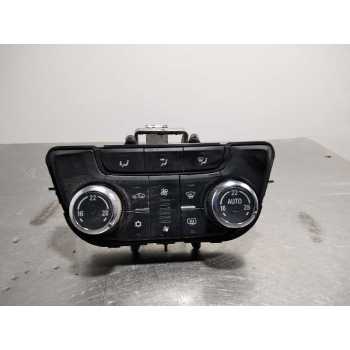 MANDO CLIMATIZADOR 13474055 6 PINES