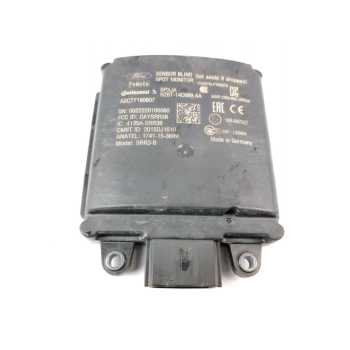 MODULO ELECTRONICO NZ6T14C689AA 