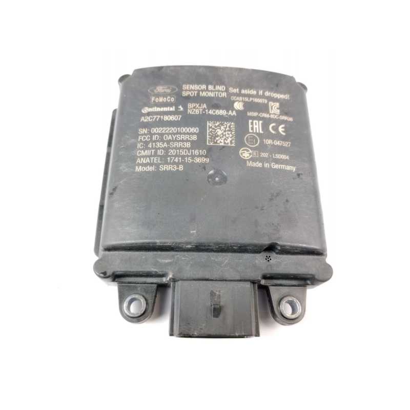 MODULO ELECTRONICO NZ6T14C689AA 