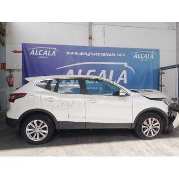 NISSAN QASHQAI II (J11, J11_) de desguace
