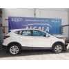 nissan qashqai ii (j11, j11_) del año 2015