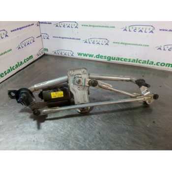 MOTOR LIMPIA DELANTERO F00S2S2896 BOSCH 5 PINES