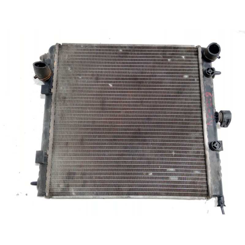 RADIADOR AGUA 1330E6 
