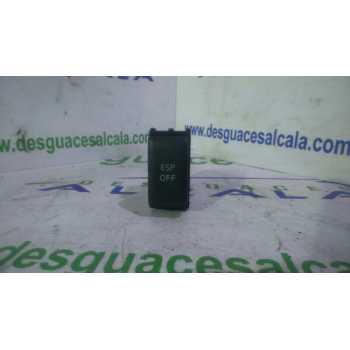 BOTON ESP 25145JD00A 4 PINES 