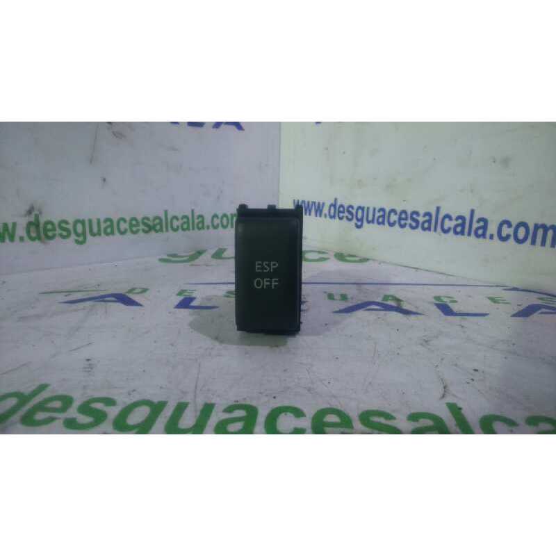 BOTON ESP 25145JD00A 4 PINES 
