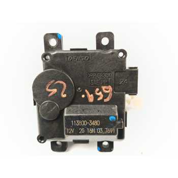 MOTOR TRAMPILLA CALEFACCION 1138003480 