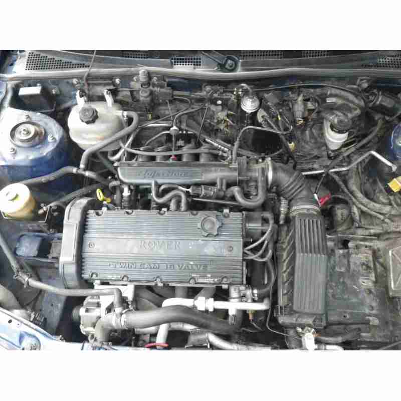 mg serie 200 (rf) del año 1999