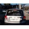 hyundai getz (tb) del año 2003
