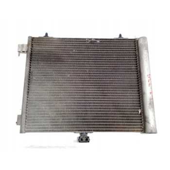 RADIADOR AIRE ACONDICIONADO 9655009380 