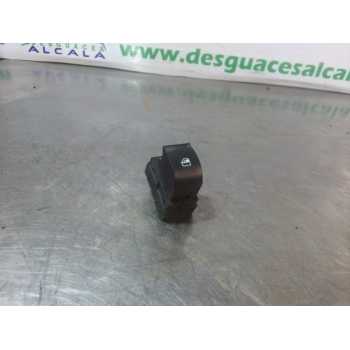 MANDO ELEVALUNAS TRASERO IZQUIERDO 4 PINES 