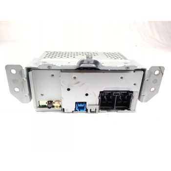 SISTEMA AUDIO / RADIO CD H1BT18K810ZAU 