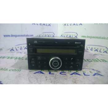 RADIO CD 28185JD00A PN2805FB0159902 