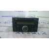 RADIO CD 28185JD00A PN2805FB0159902 