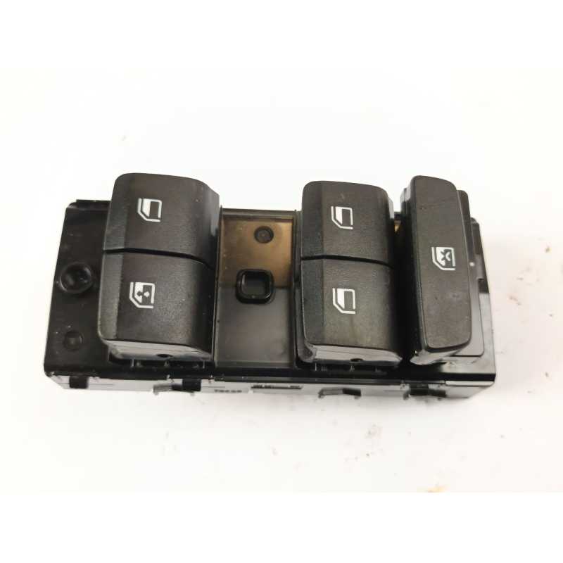 MANDO ELEVALUNAS DELANTERO IZQUIERDO 93571Q0210 