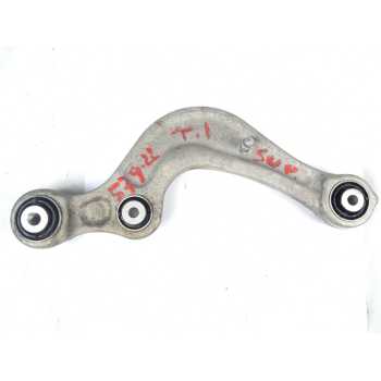 BRAZO SUSPENSION SUPERIOR TRASERO IZQUIERDO 4M0505361G 
