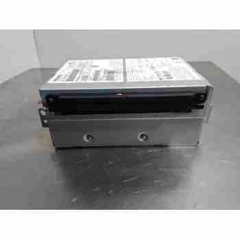 SISTEMA AUDIO / RADIO CD 31667305AA 