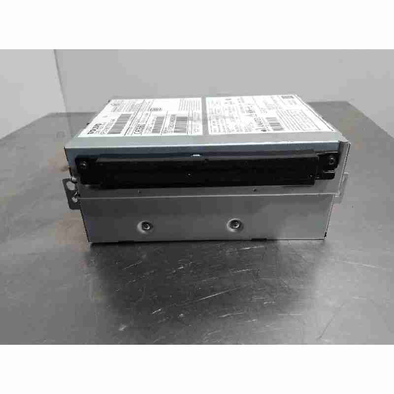 SISTEMA AUDIO / RADIO CD 31667305AA 