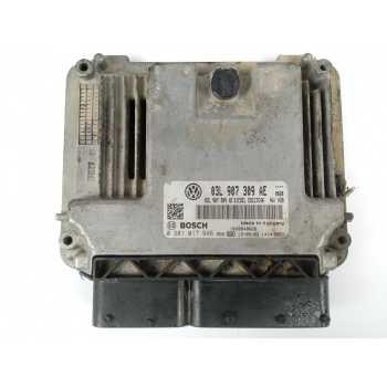 CENTRALITA MOTOR UCE 03L907308AE 0281017946 