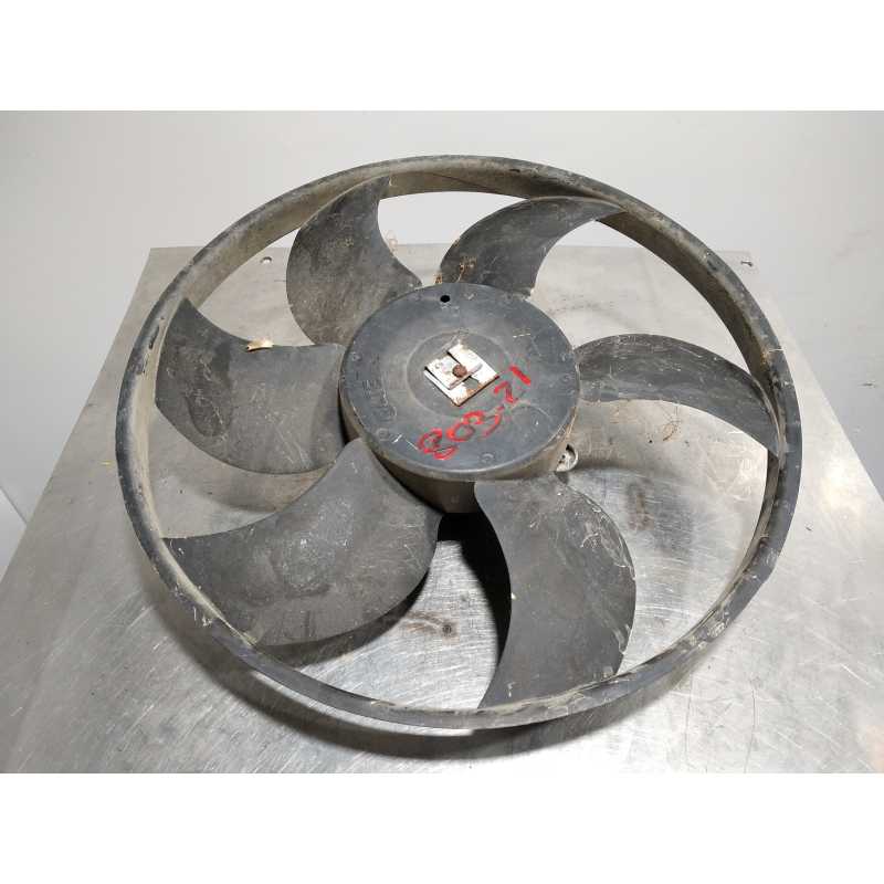 ELECTROVENTILADOR 