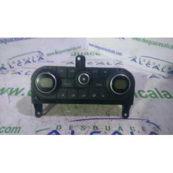 MANDO CLIMATIZADOR 27500JD45C 