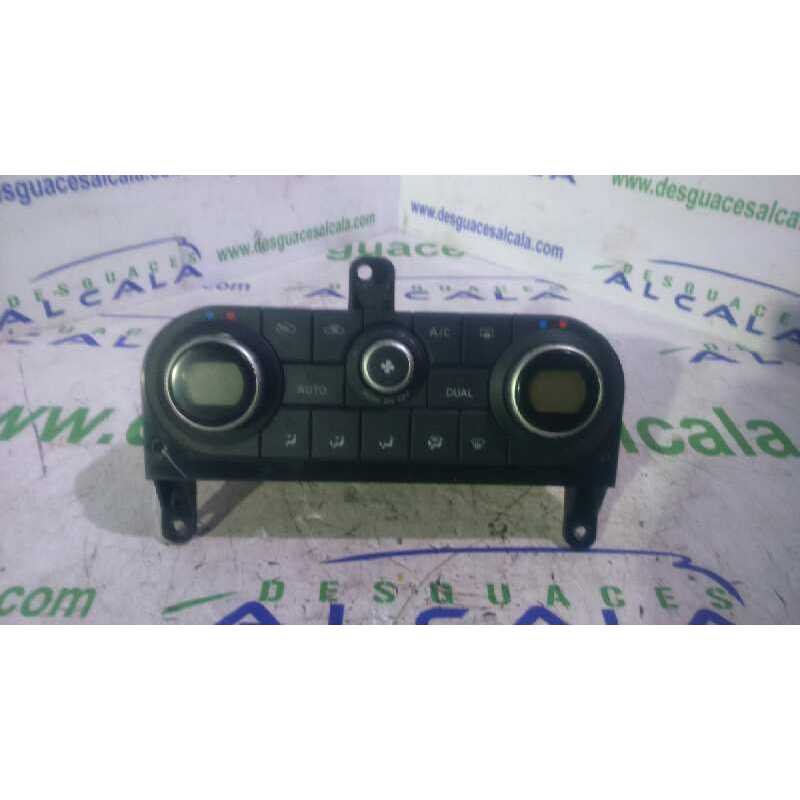 MANDO CLIMATIZADOR 27500JD45C 