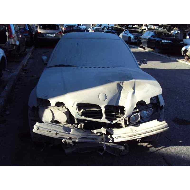 bmw serie 3 compact (e46) del año 2003