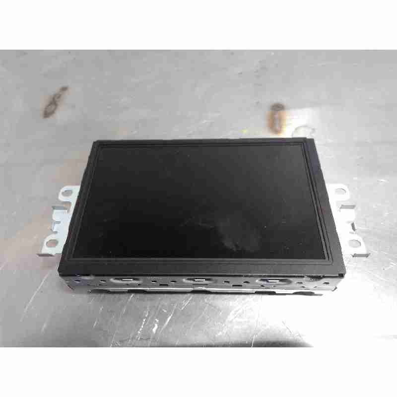 PANTALLA MULTIFUNCION 31382906AC 