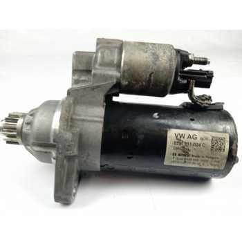 MOTOR ARRANQUE 02M911024C 