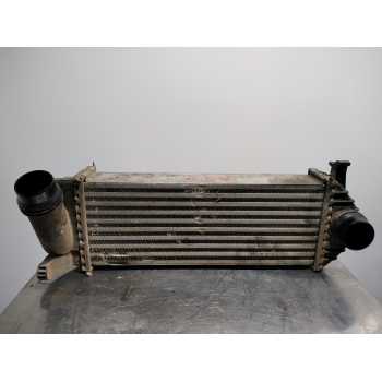 INTERCOOLER GOLPE 