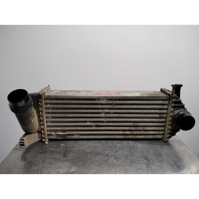 INTERCOOLER GOLPE 