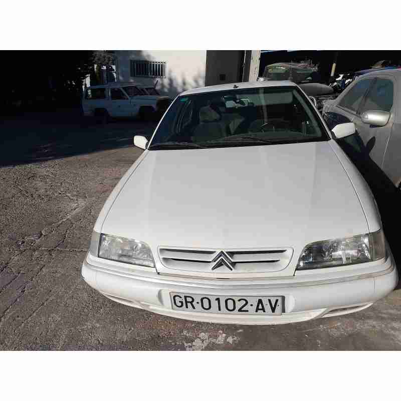 citroën xantia (x1_, x2_) del año 1999