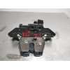CERRADURA MALETERO / PORTON 13509599 3 PINES 