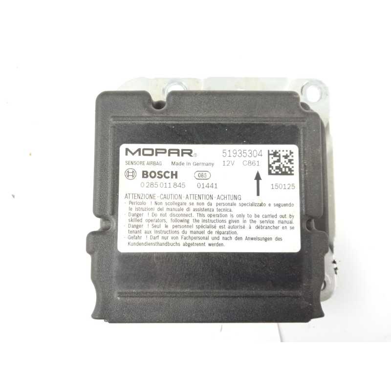 CENTRALITA AIRBAG 0285011845 