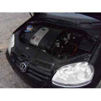 VOLKSWAGEN GOLF V BERLINA (1K1)