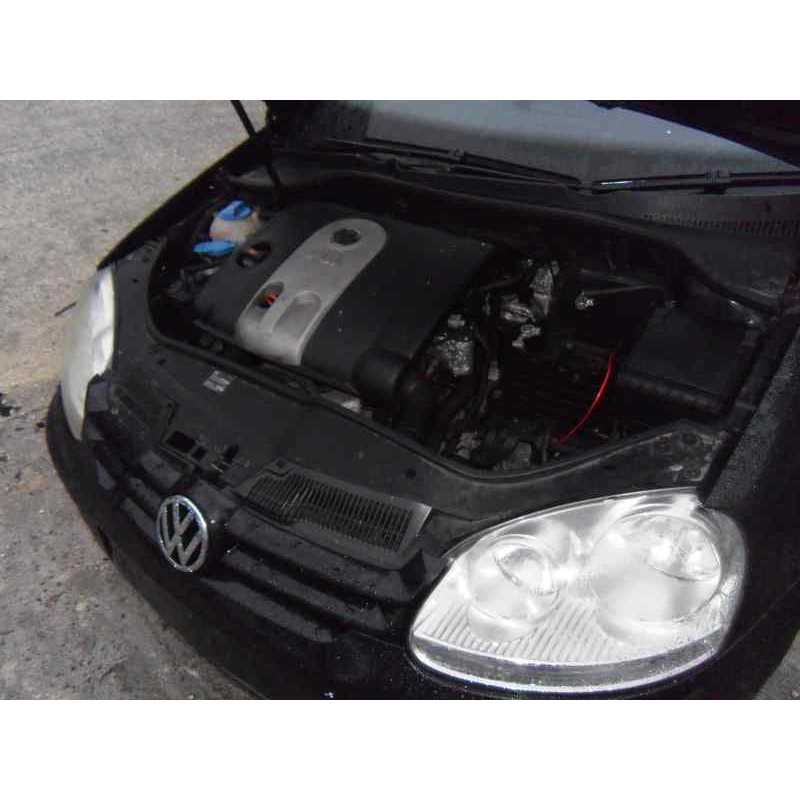 volkswagen golf v berlina (1k1) del año 2005