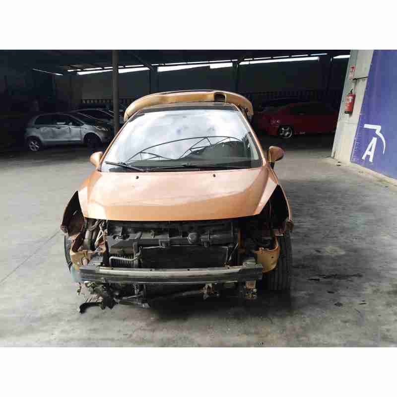 peugeot 207/207+ (wa_, wc_) del año 2006