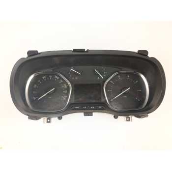 CUADRO INSTRUMENTOS 9837546480 
