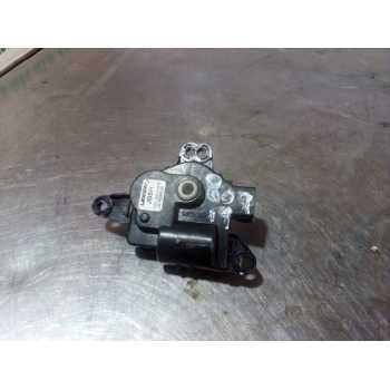 MOTOR TRAMPILLA CALEFACCION D266NE9AA02 5 PINES 