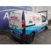nissan nv250 furgoneta (x61) del año 2021