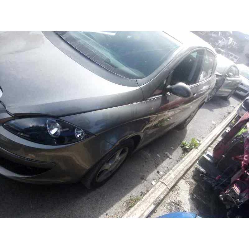 seat toledo (5p2) del año 2006