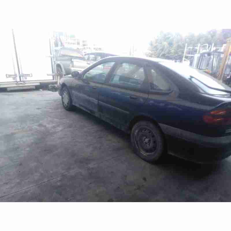 renault laguna i (b56_, 556_) del año 2000